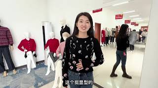 儿媳给婆婆买衣服，自己先挑2000元的，最后却给婆婆买便宜的