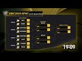 en swc2020 apac kr preliminary day1 summoners war 서머너즈 워