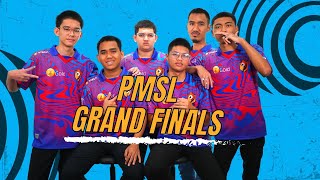 SEM9 - PMSL SEA 2023 Grand Finals