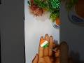 Tricolour Coins Art Indian Flag Painting ideas 🇮🇳🇮🇳😱😱#trending #shorts #viralvideo #jayhind