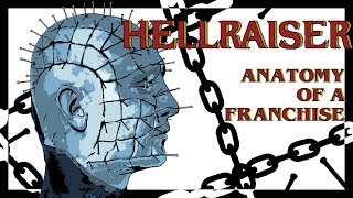 Hellraiser | Anatomy of a Franchise #3