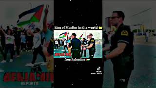 Palestine Muslim WhatsApp Status Video || ISLAMIC STATUS || It's ISLAM