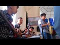 Lagu Rohani Sungguh ku Bangga Bapa (Cover by.Team Musik KMP1903)