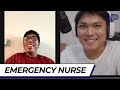 Emergency Nurse | Nurse Talk #48