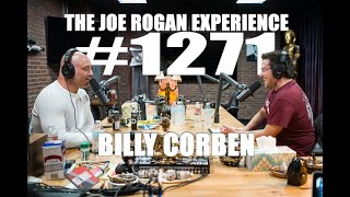 Joe Rogan Experience #1271 - Billy Corben