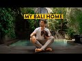 My Bali Home Tour (Designed for Digital Nomads)