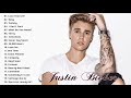 Best of Justin Bieber - Justin Bieber Greatest Hits Full Album