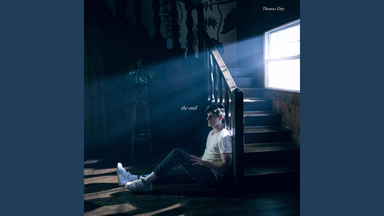 The End Youtube Music