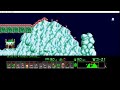 Holiday '93 Lemmings dos Superlemmini (Blitz) 06 A SIngle Lemming . . .