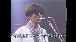 スパイラルバンド　（ex. バナナスター）　「ROCK ON TV」出演時の動画