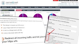 How to migrate from http to https for WordPress in 5 easy steps