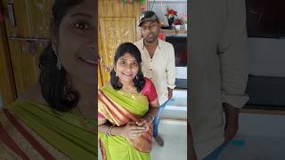 నాదేముంది అంతా మీ ఇష్టం#funny couples #Telugu #viral#vennela funny YouTube shorts