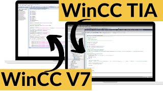 #WinCC : Complete VB Scripting Course for WinCC V7 \u0026 WinCC TIA