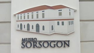 MUSEO SORSOGON