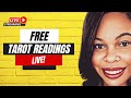 ✨ FREE TAROT READINGS✨ LIVE 🎥 (SUBSCRIBE TO BE ELIGIBLE) - 9/8/24