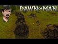 Dawn of Man Ep. 1- Ancient Tribal Survival City Builder Gameplay