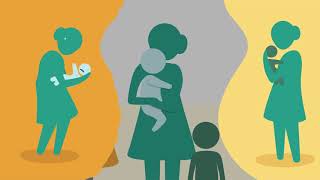 Mental Health Support for New Mothers