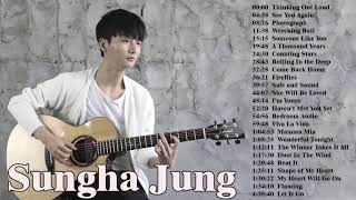 Top 25 Relaxing Music From Sungha Jung The Best Of 2020