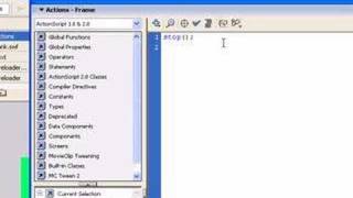 Actionscript Quick Prelaoder