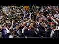 UConn captures 5th national championship beating San Diego State