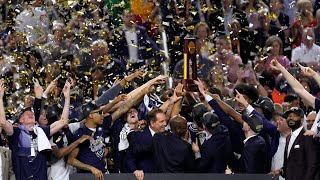 UConn captures 5th national championship beating San Diego State