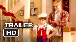A Christmas Story 2 Blu-Ray TRAILER (2012) - Daniel Stern Movie HD