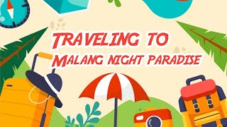 Malang Night Paradise 2023