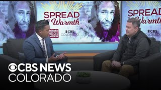 CBS Colorado partners with Denver Rescue Mission for Spread the Warmth campaign