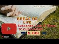 revelation 22 nkjv audio bible with text bread of life