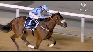 2024/11/22/R7/B Pinheiro/Arigatou Gozaimasu/Age2/T.S Ghadayer/@7f Meydan