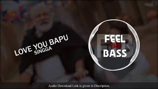 BAPU NAAL PYAR ! singga new song ! dkay bass boster