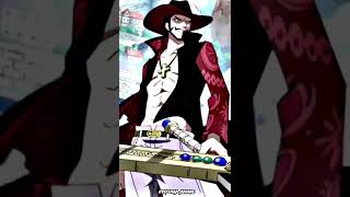 Mihawk vs Swordsmen