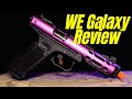 We Tech Galaxy review