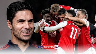 Can Arsenal cope with the demanding end of season schedule? | Mikel Arteta on injuries