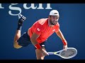 Matteo Berrettini vs Casper Ruud | US Open 2020 Round 3