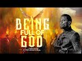 TUESDAY BIBLE STUDY | BEING FULL OF GOD | 25.03.2025 | APOSTLE MICHAEL OROKPO