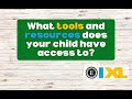 parent quick tip how to use ixl to help your child at home