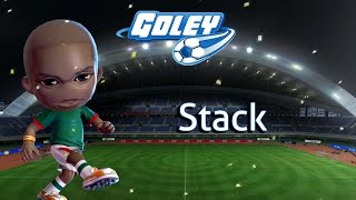 Goley Joygame - Goal Celebration: Stack