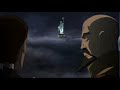 Korra's Meeting With Amon (Part 2)