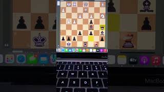 One Minute Chess Lesson: Dominate the 7th Row!