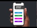 Framer X Microinteractions with Buttons and Code Overrides #1