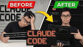 Master 80% of Claude Code in 20 Minutes (The Simplest Way)