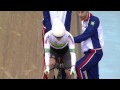 Kaarle MCCULLOCH - Women's Final 500m Time Trial - 2013 UCI World Track Championships, Minsk