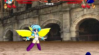 Eight Marbles 2X CPU Battle #313 - Miranda vs Jun Sato