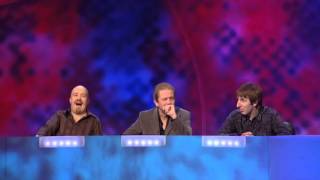 Mock the Week Too Hot For TV 2 (2009)