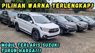 TERNYATA DISKONYA SEGINI‼️ SUZUKI XL7 BETA HYBRID TURUN HARGA DI 2025‼️