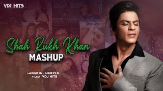 SRK Mashup | Amtee | Best Of Shah Rukh Khan | Kuch Kuch Hota Hai | Kal Ho Na Ho #viral #youtube