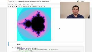Ankit Mahato- Supercharge Scientific Computing in Python with Numba | PyData Global 2020