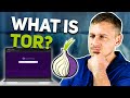 What is Tor - How to Access the DARK WEB Using TOR Browser? [TUTORIAL]