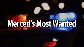 Check out Merced Crime Stopper's Most Wanted criminals for March 4-12